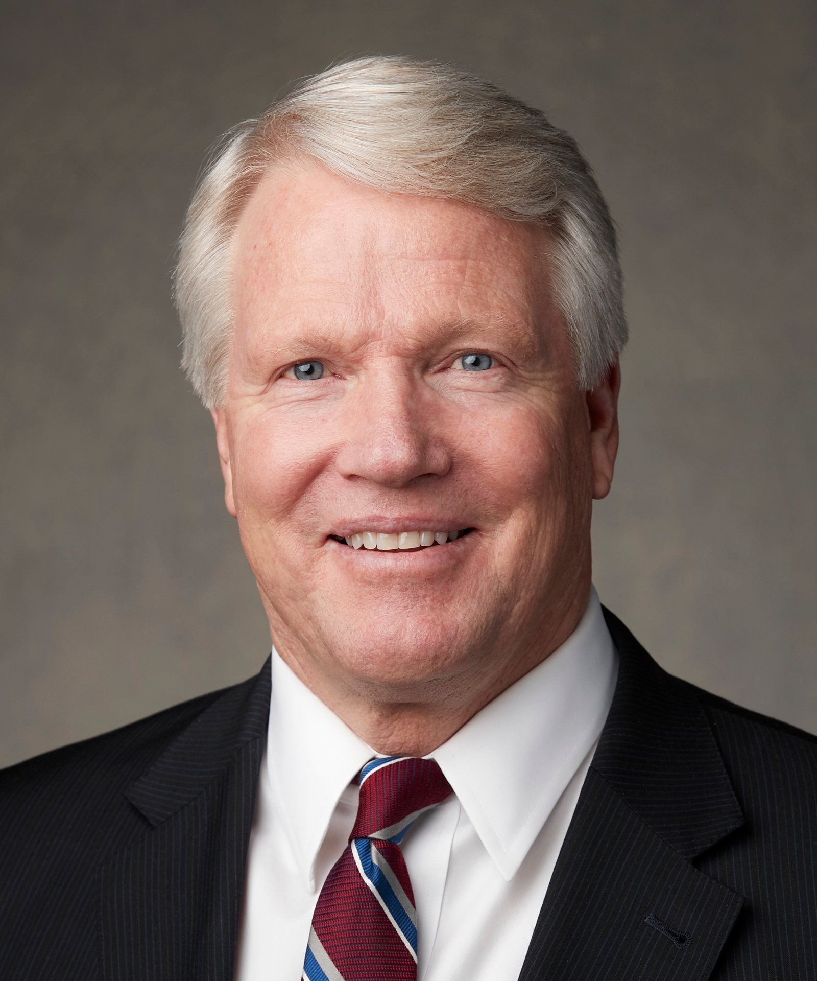 Stephen W. Owen Profile Photo